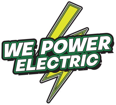 We Power Electric LLC
