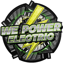 We Power Electric LLC